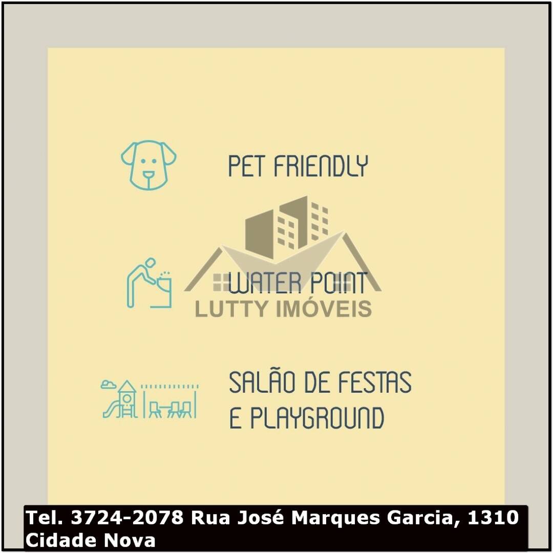 Apartamento, 2 quartos - Foto 12