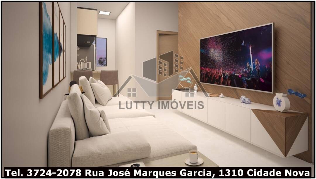 Apartamento, 2 quartos - Foto 20