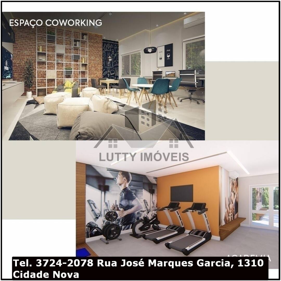 Apartamento, 2 quartos - Foto 9