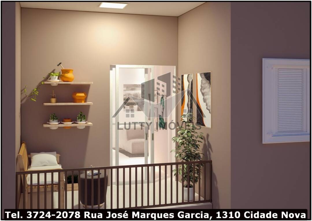 Apartamento, 2 quartos - Foto 18