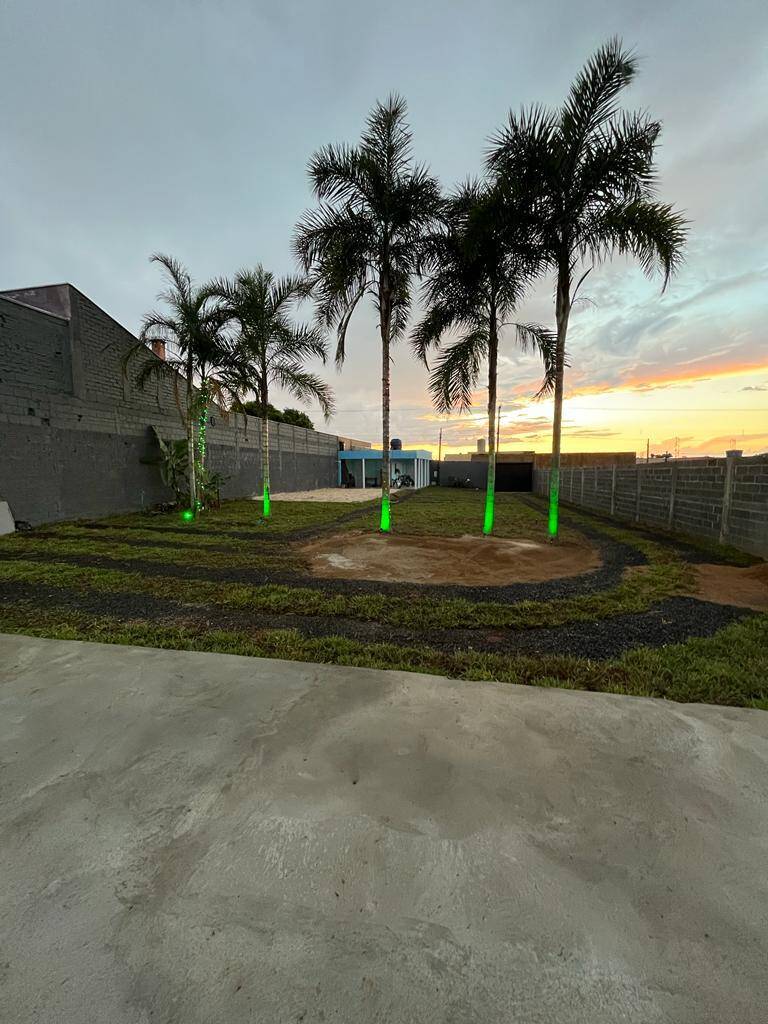 Casa, 3 quartos, 280 m² - Foto 1