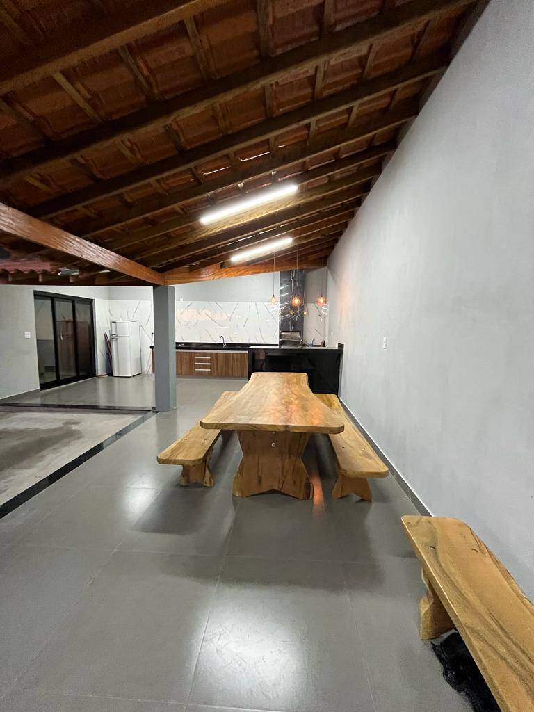 Casa, 3 quartos, 280 m² - Foto 5