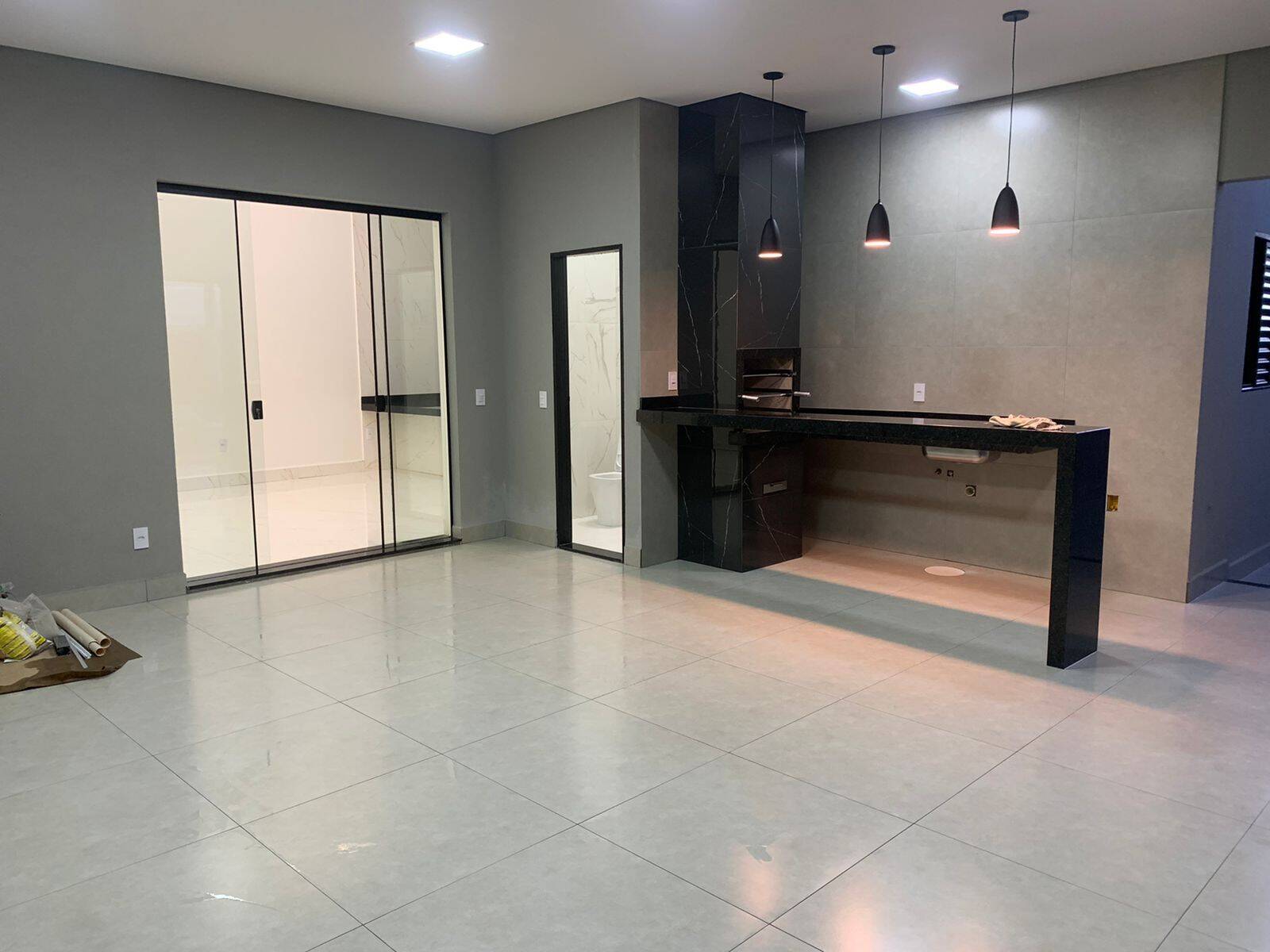 Casa, 3 quartos, 153 m² - Foto 1