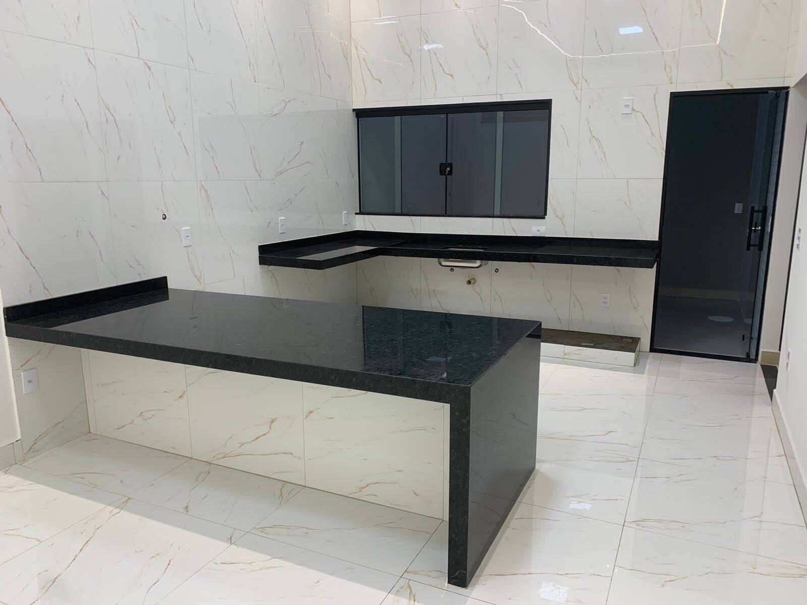 Casa, 3 quartos, 153 m² - Foto 4