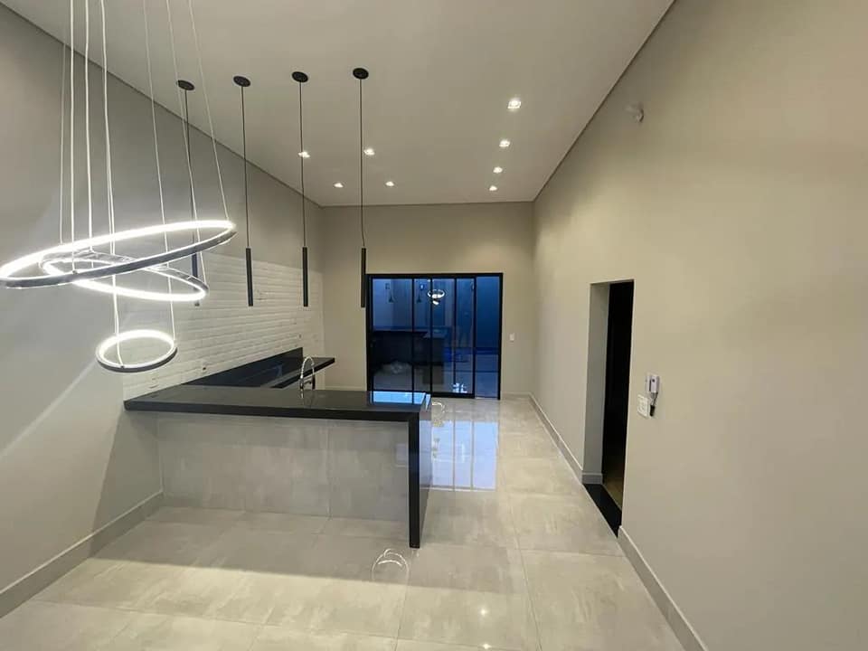 Casa, 3 quartos, 149 m² - Foto 5