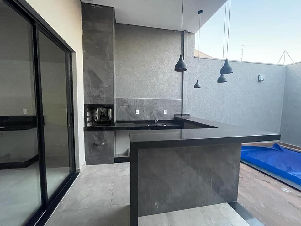 Casa, 3 quartos, 149 m² - Foto 1