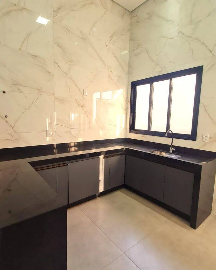 Casa, 3 quartos - Foto 4