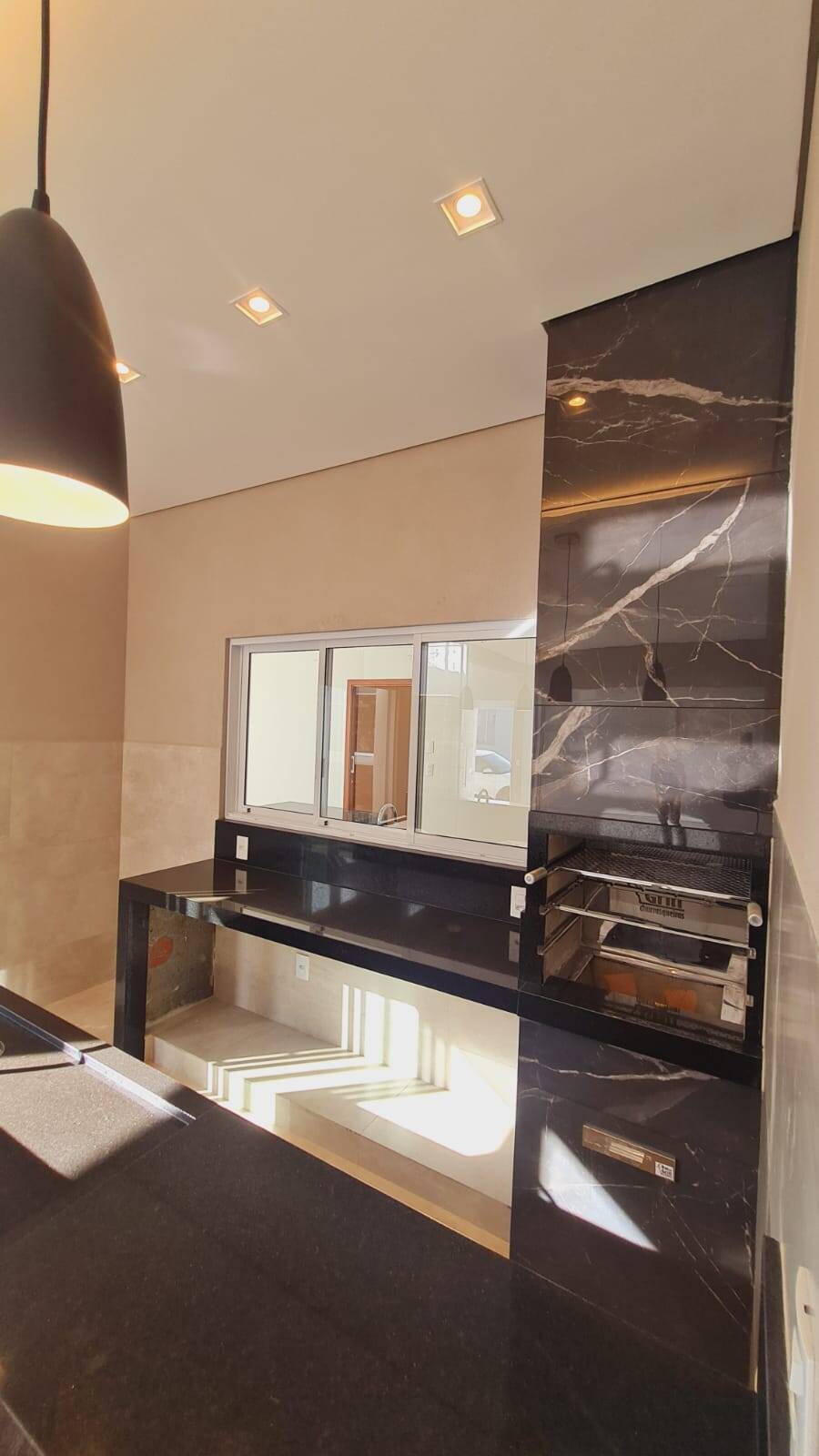 Casa, 3 quartos - Foto 2