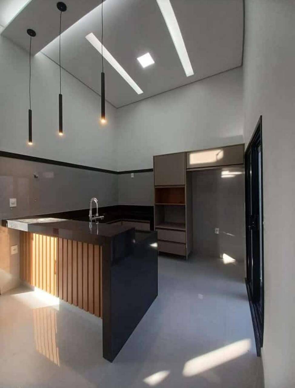 Casa, 3 quartos, 150 m² - Foto 2