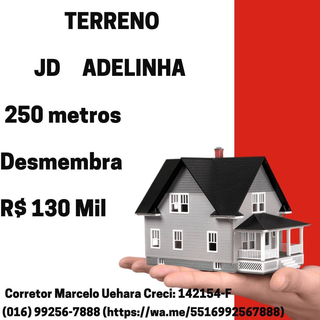 Terreno, 250 m² - Foto 1
