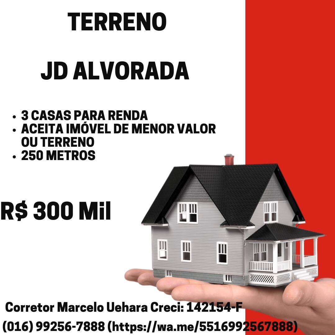 Terreno, 250 m² - Foto 1