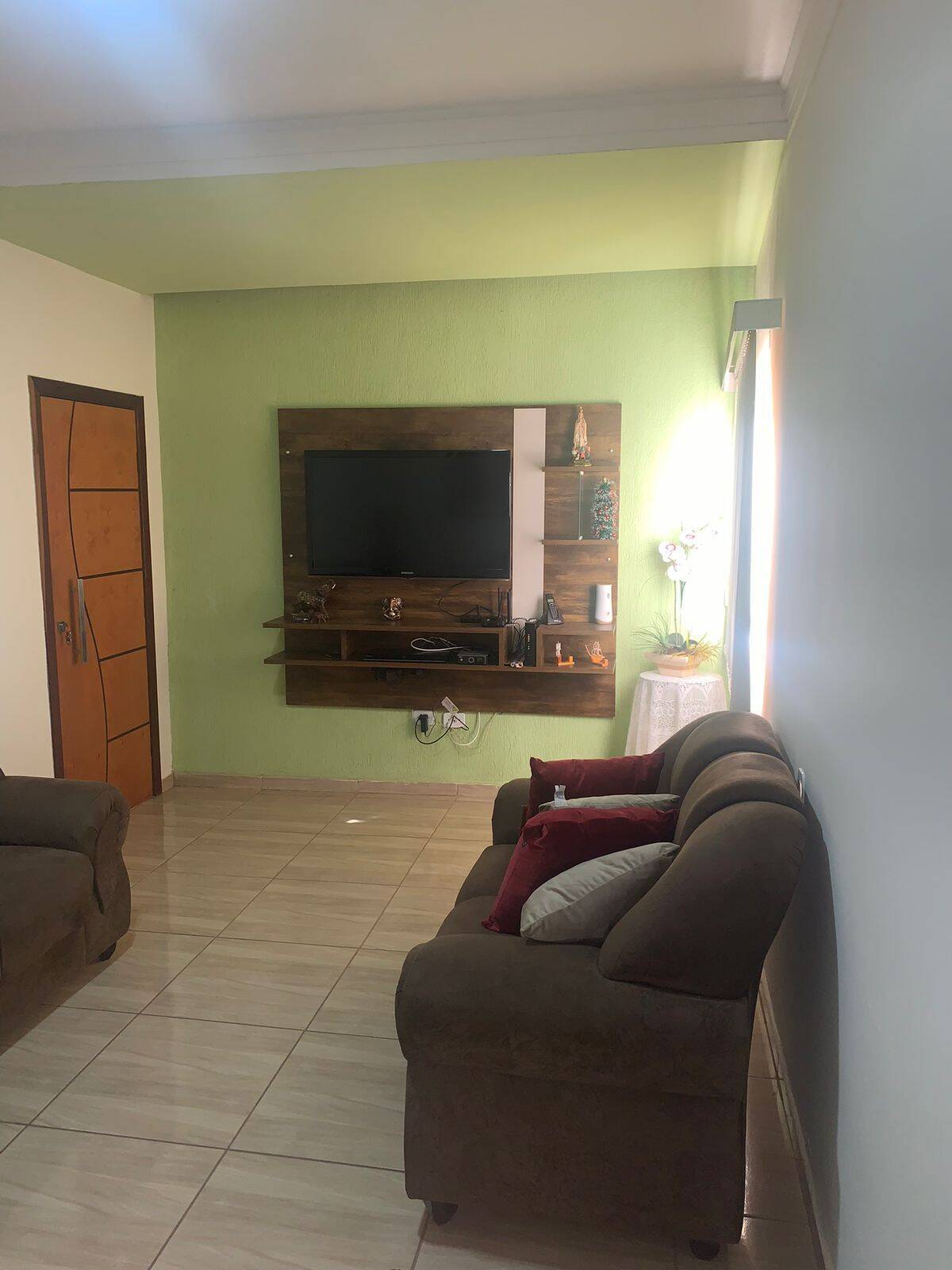 Casa, 2 quartos - Foto 3