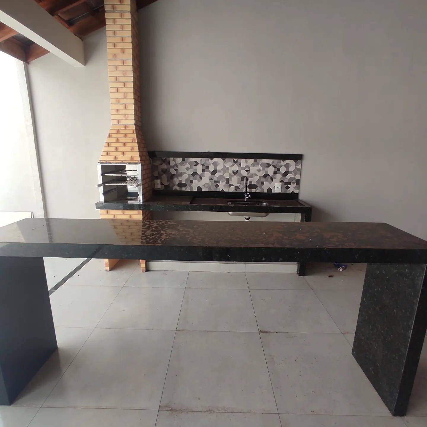 Casa, 3 quartos - Foto 5