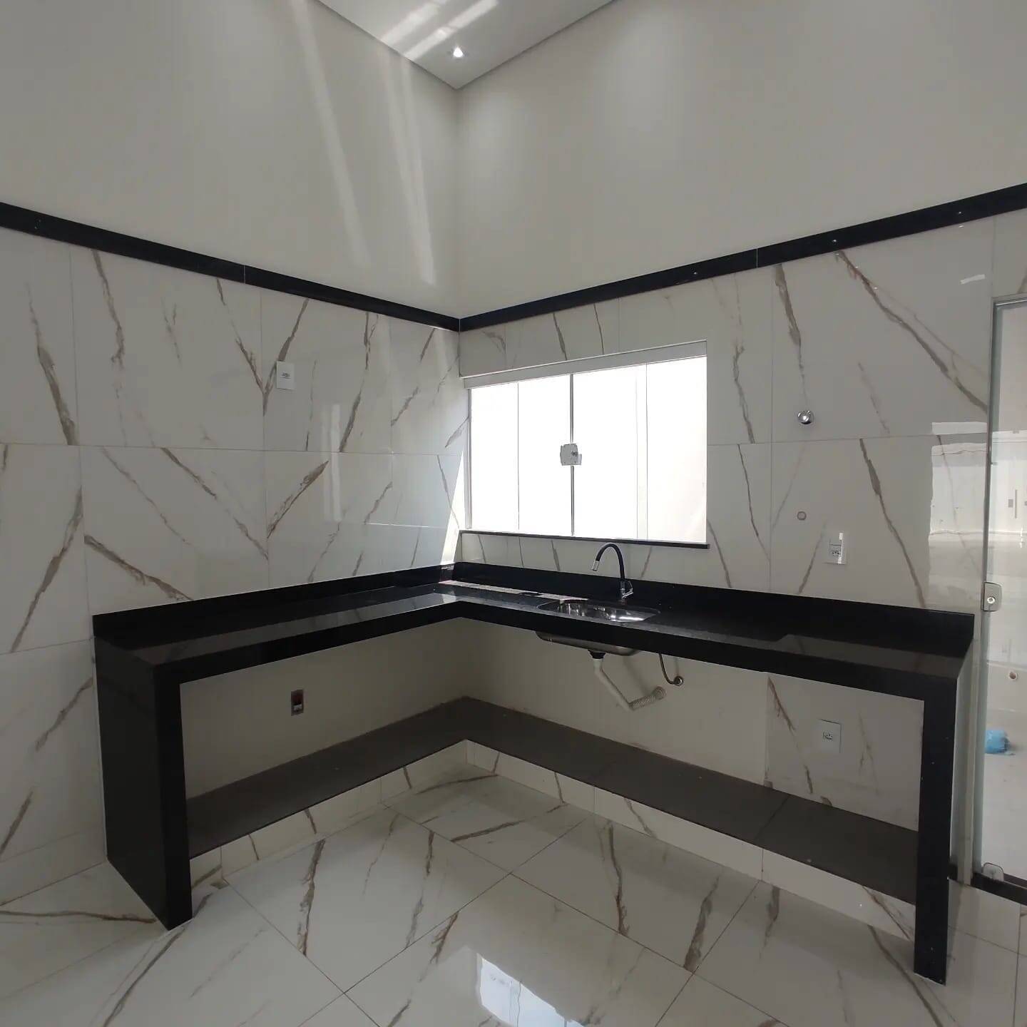 Casa, 3 quartos - Foto 4