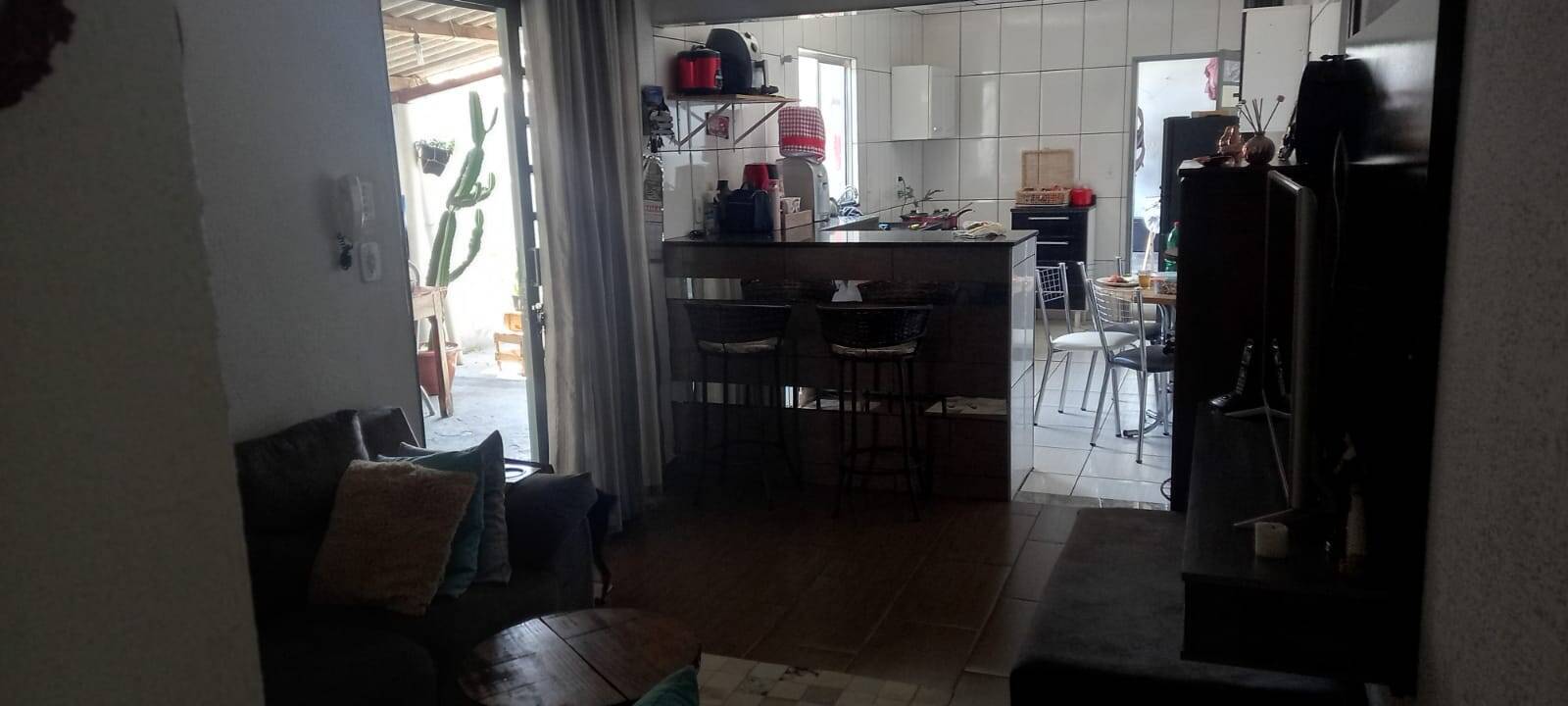 Casa, 2 quartos - Foto 3