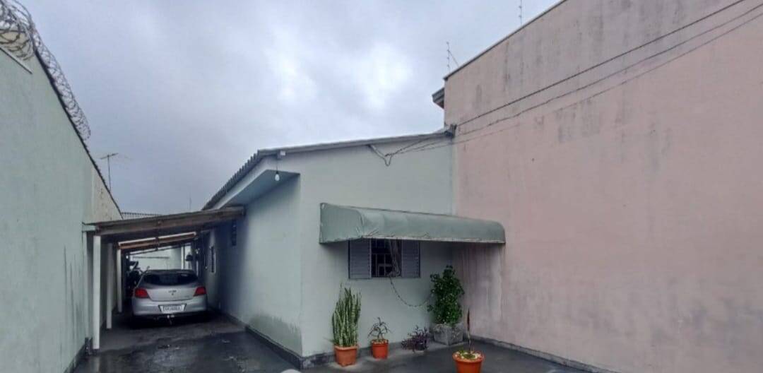 Casa, 2 quartos - Foto 1