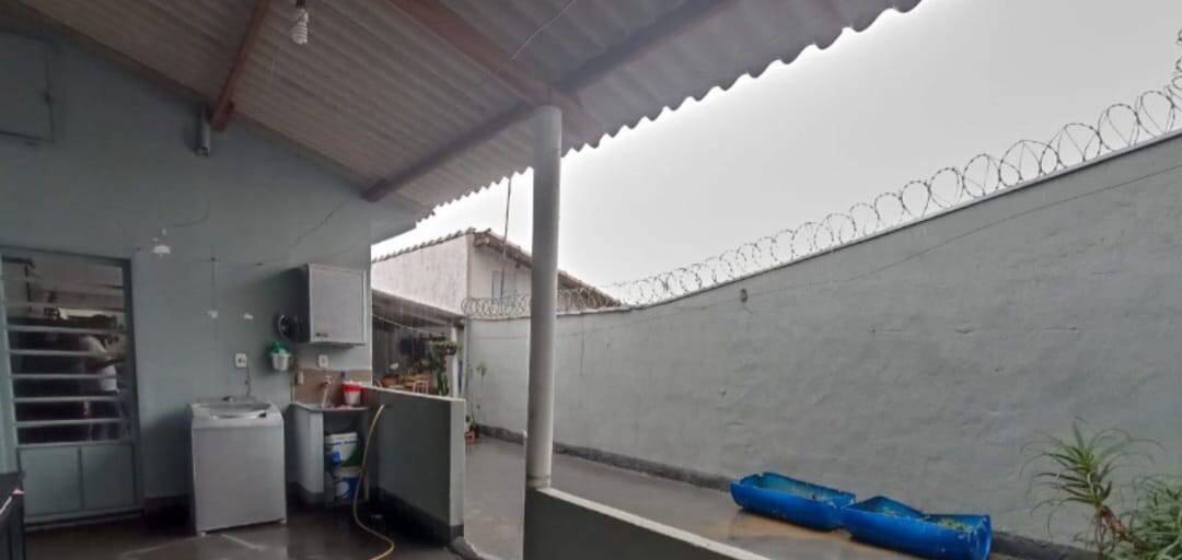 Casa, 2 quartos - Foto 4