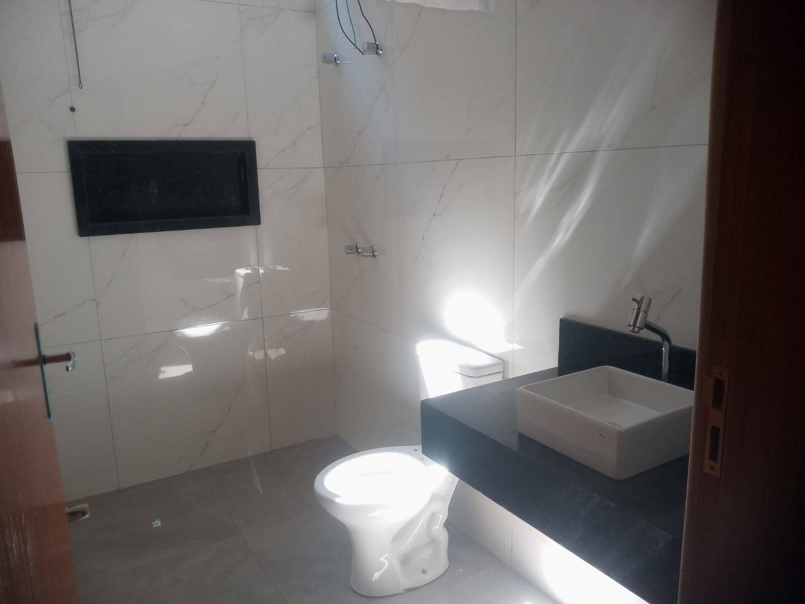 Casa, 3 quartos, 87 m² - Foto 2