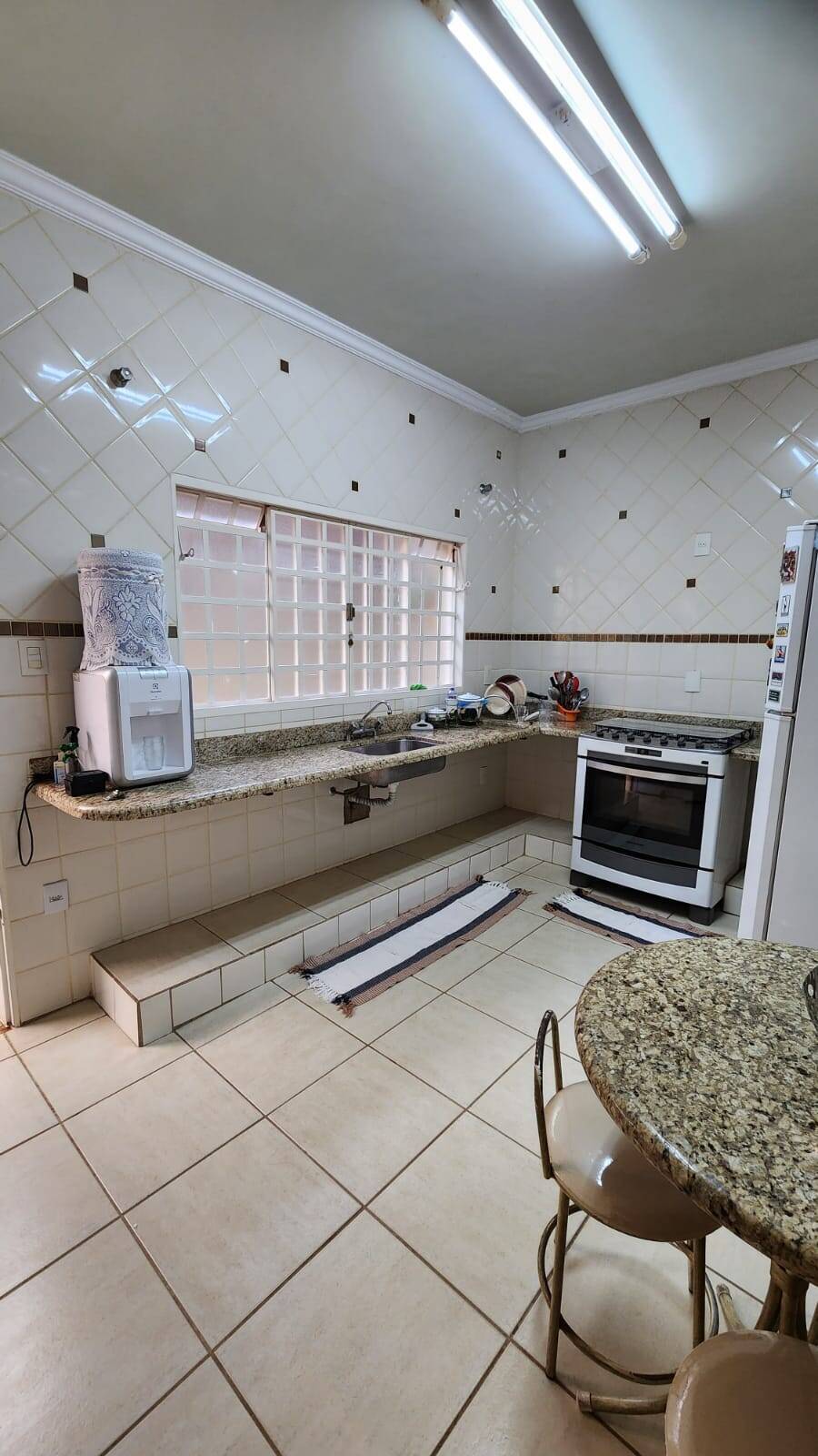 Casa, 4 quartos, 220 m² - Foto 8