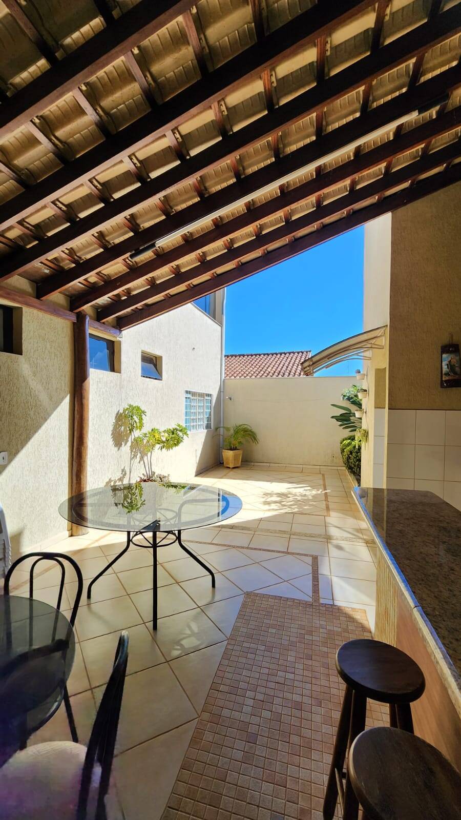 Casa, 4 quartos, 220 m² - Foto 11