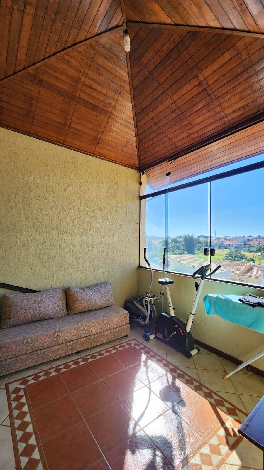 Casa, 4 quartos, 220 m² - Foto 17