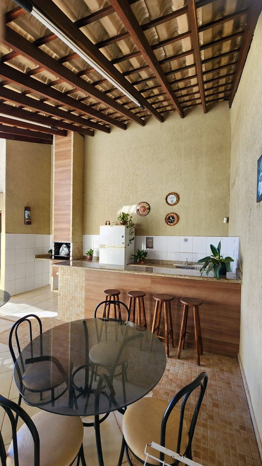 Casa, 4 quartos, 220 m² - Foto 18