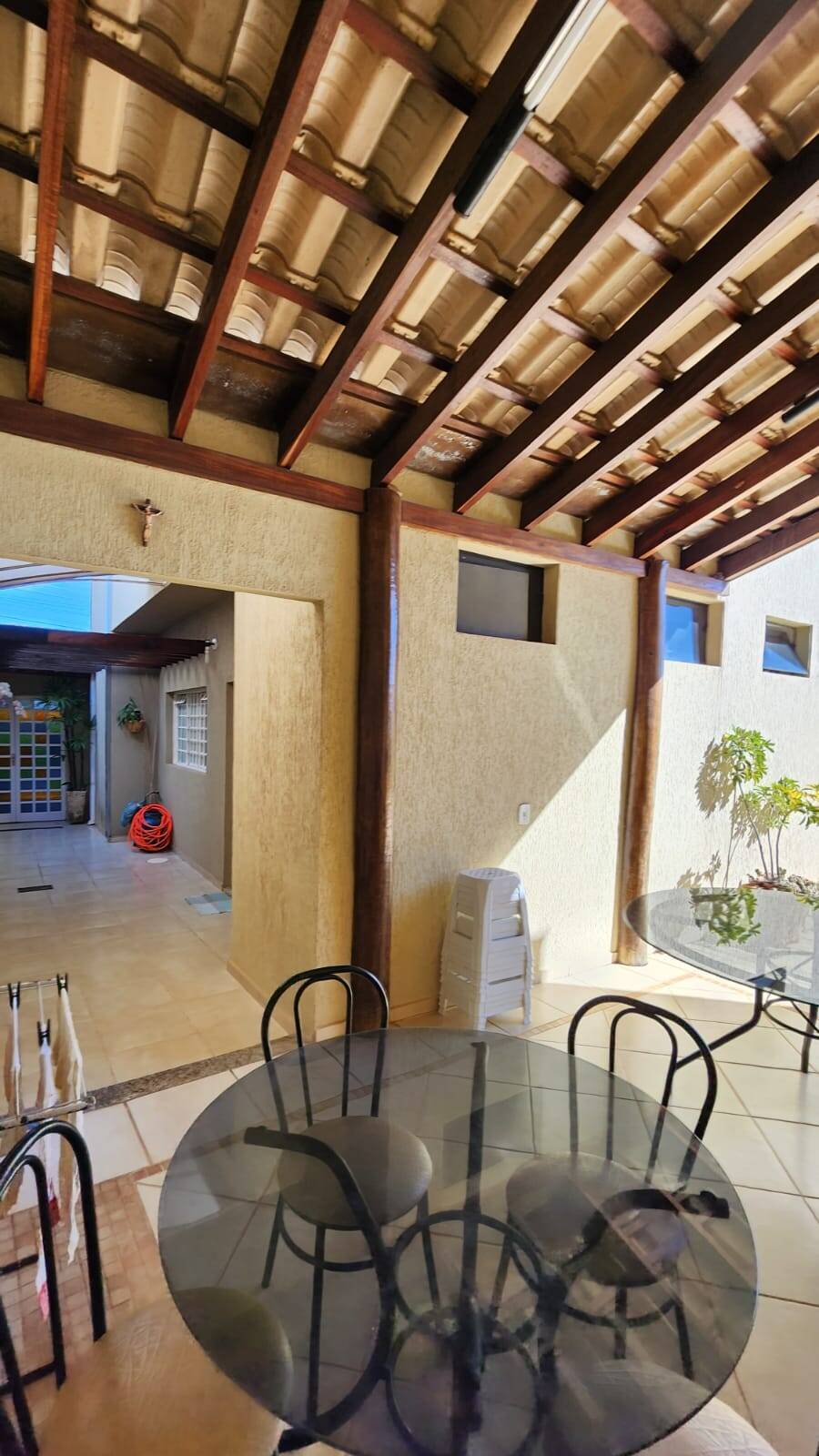 Casa, 4 quartos, 220 m² - Foto 20