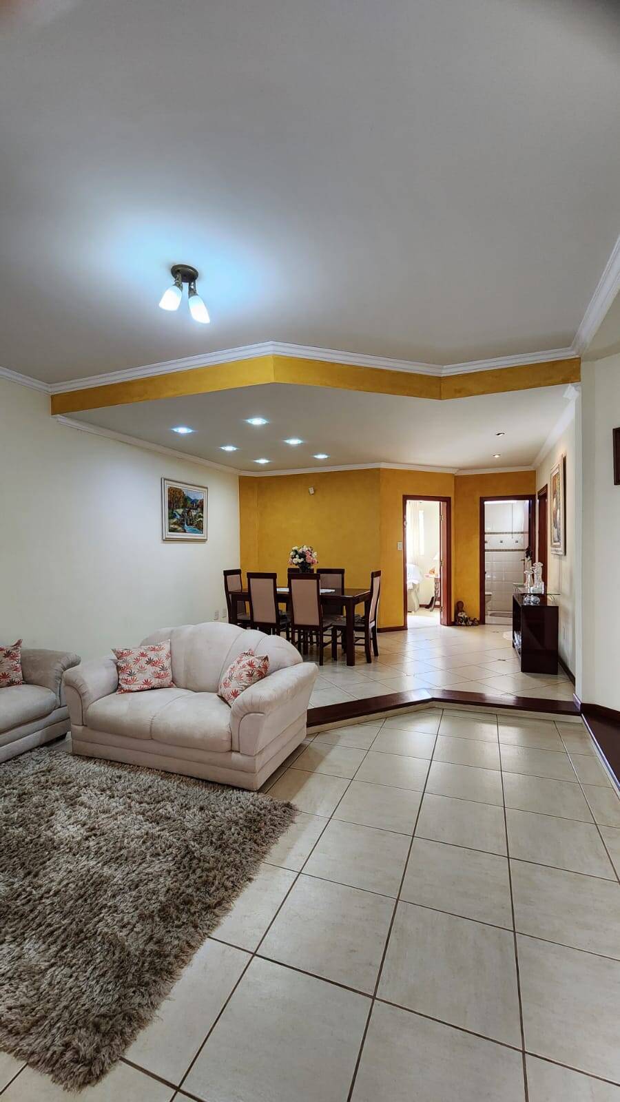 Casa, 4 quartos, 220 m² - Foto 21