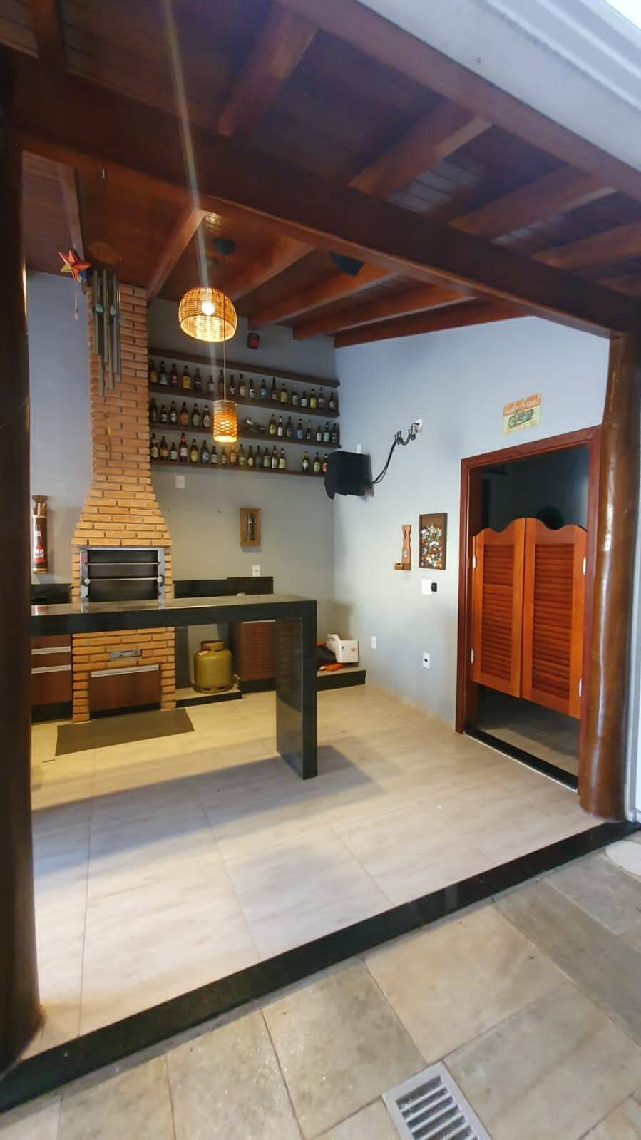 Casa, 4 quartos, 214 m² - Foto 5