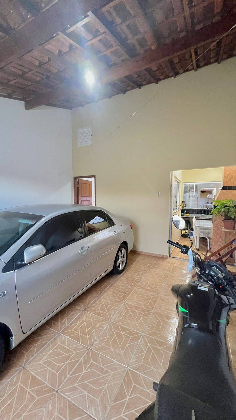 Casa, 2 quartos, 90 m² - Foto 1