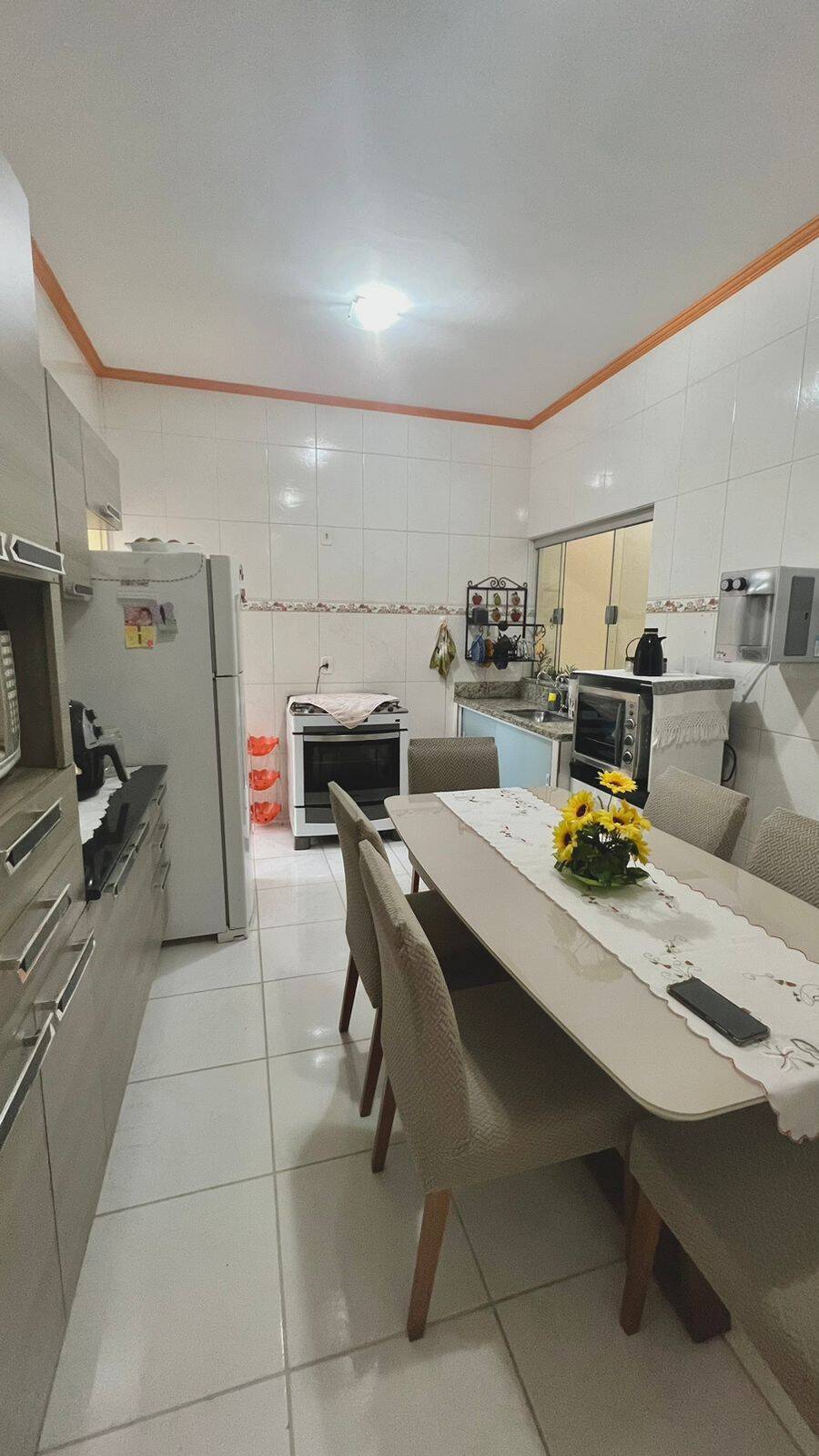 Casa, 2 quartos, 90 m² - Foto 2