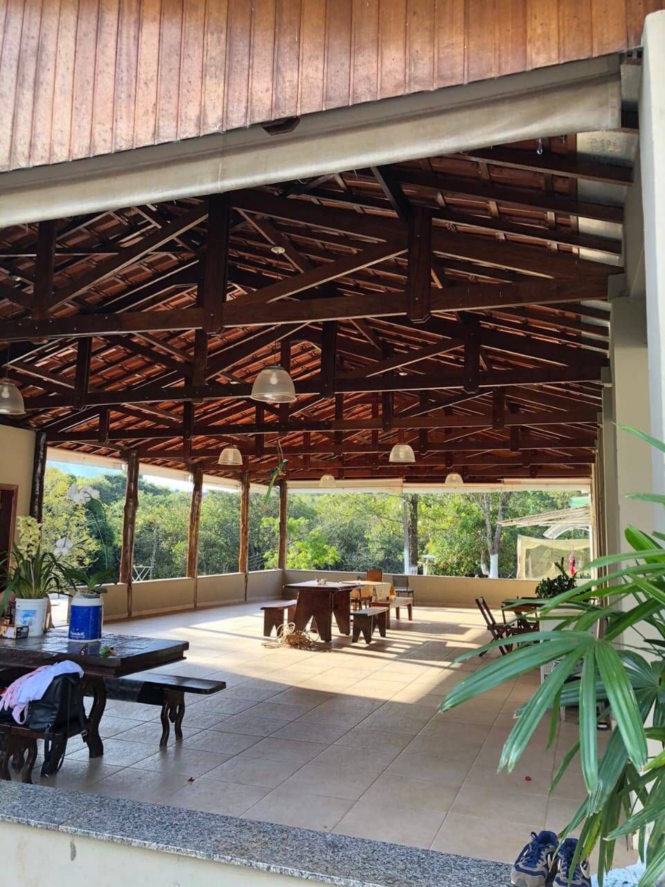 Chácara à venda com 5 quartos, 425m² - Foto 4