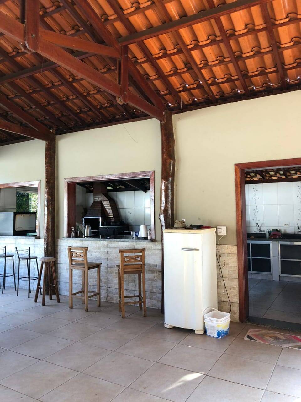 Chácara à venda com 5 quartos, 425m² - Foto 7
