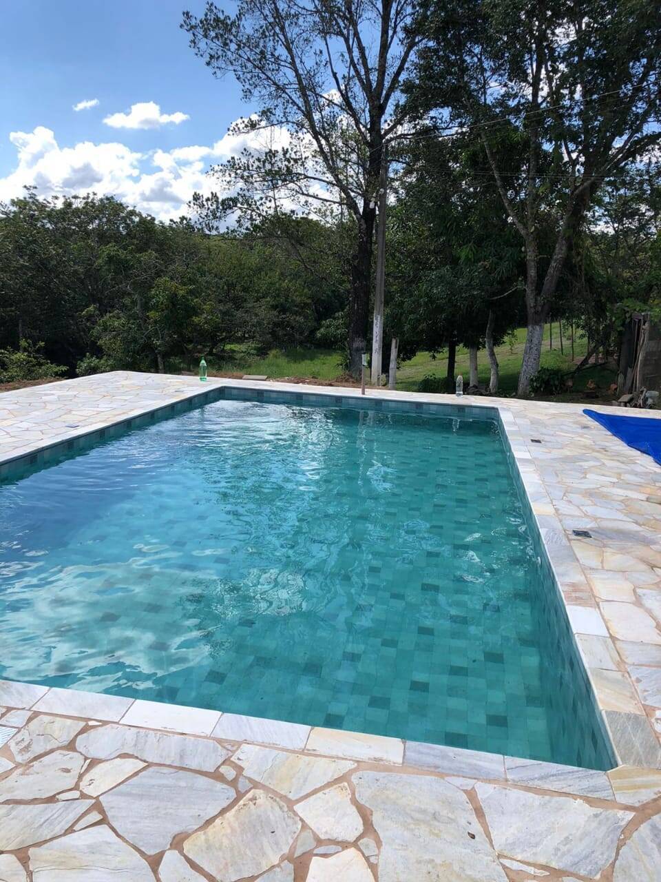 Chácara à venda com 5 quartos, 425m² - Foto 10