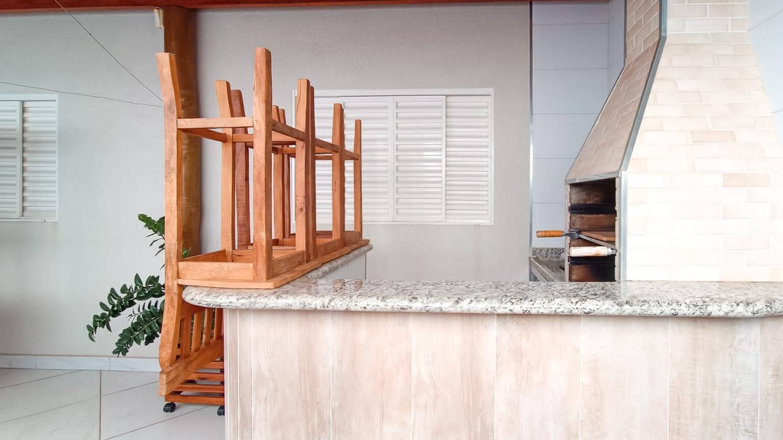 Casa, 3 quartos, 153 m² - Foto 2