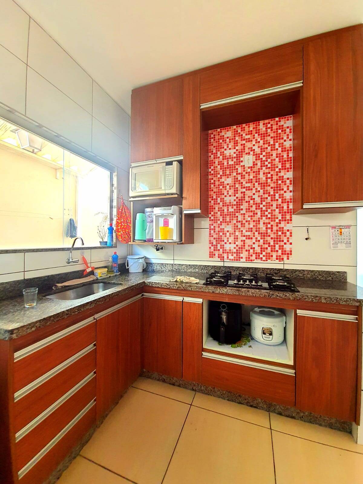 Casa, 2 quartos - Foto 3