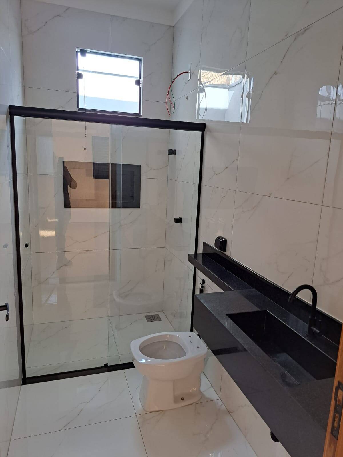 Casa, 3 quartos - Foto 2