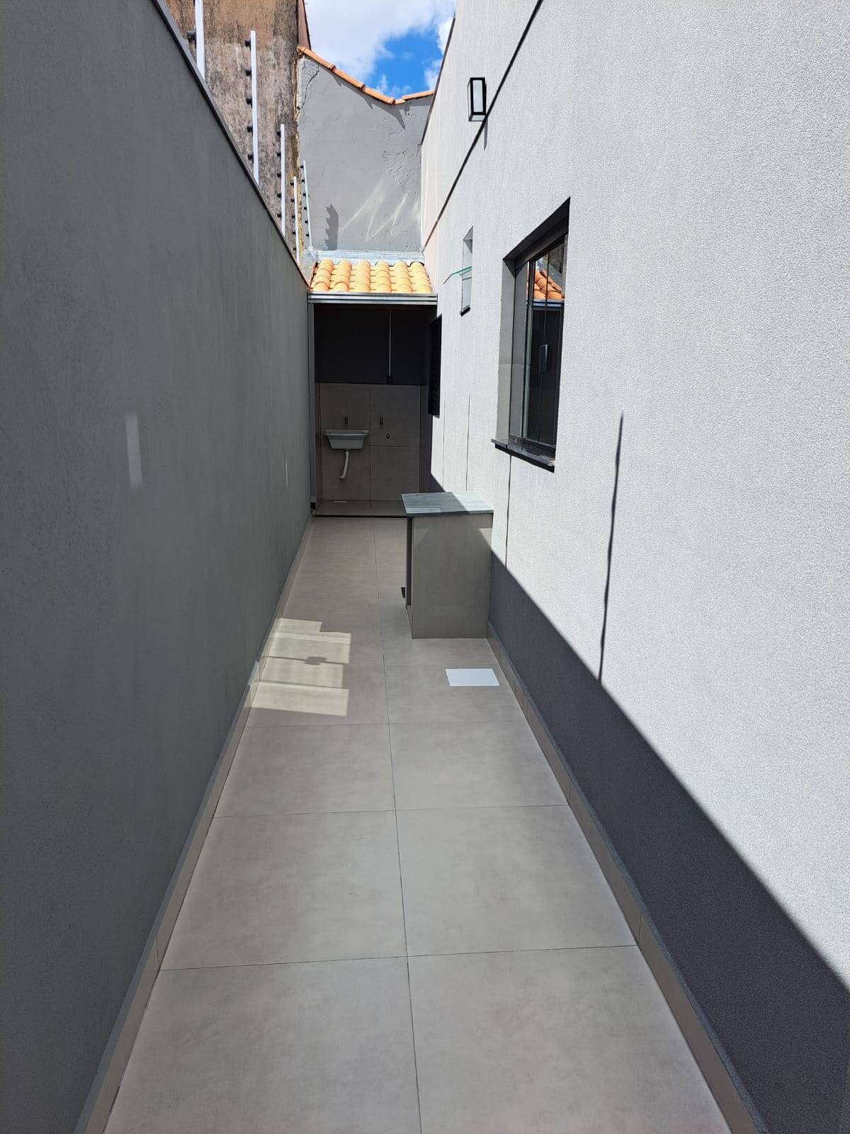 Casa, 3 quartos - Foto 7