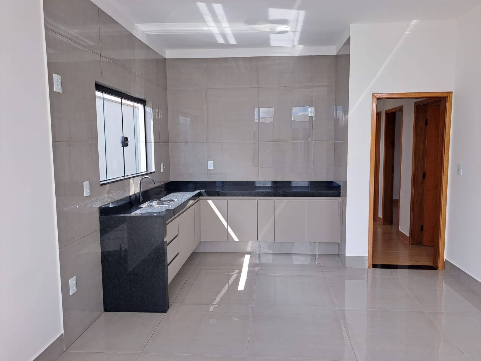 Casa, 3 quartos - Foto 9