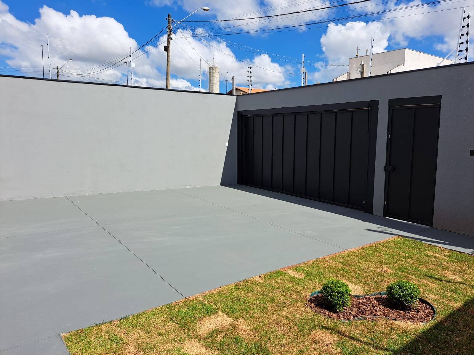 Casa, 3 quartos - Foto 12