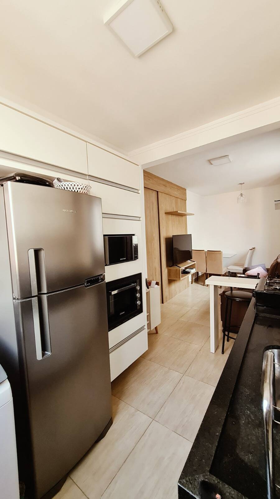 Apartamento, 2 quartos - Foto 5