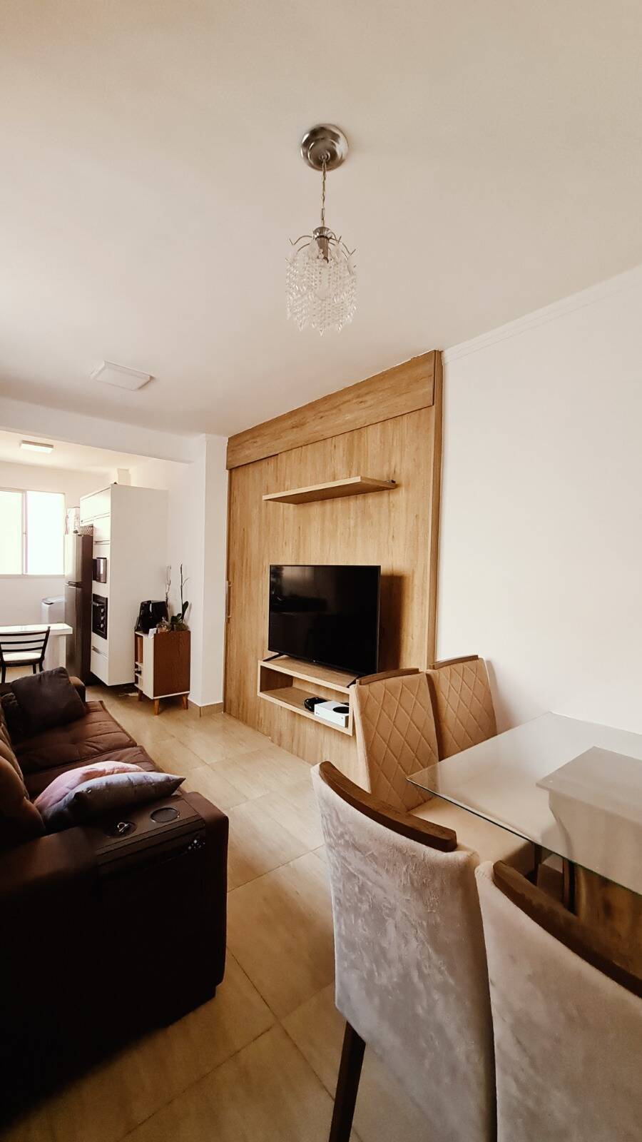 Apartamento, 2 quartos - Foto 6