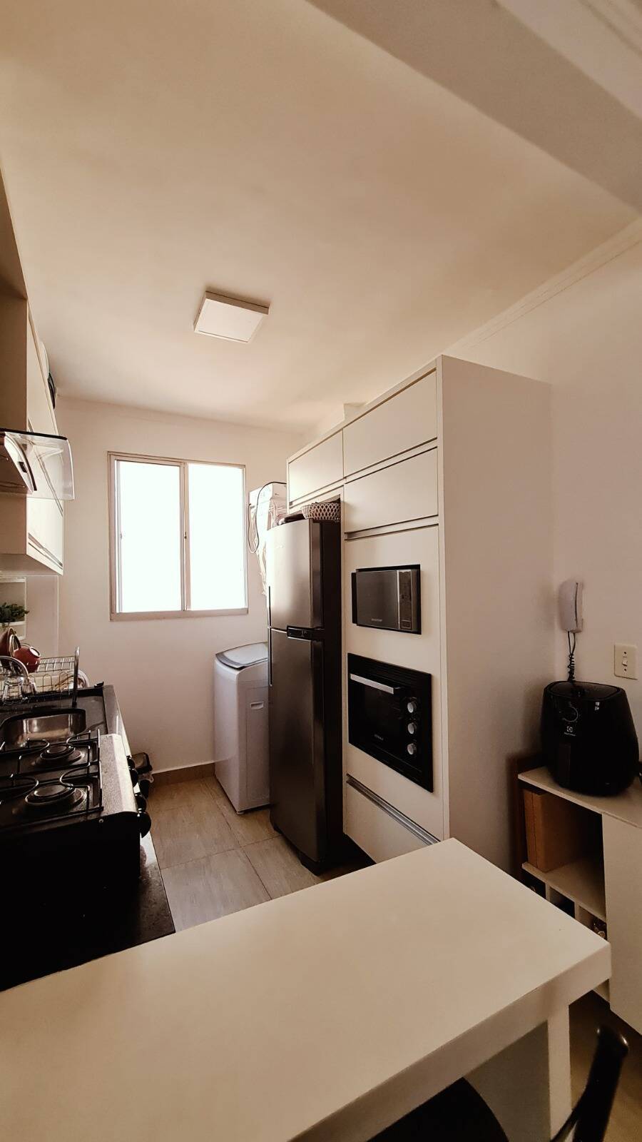 Apartamento, 2 quartos - Foto 1