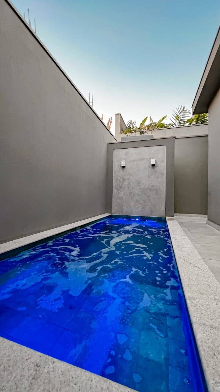 Casa de Condomínio - Foto 1