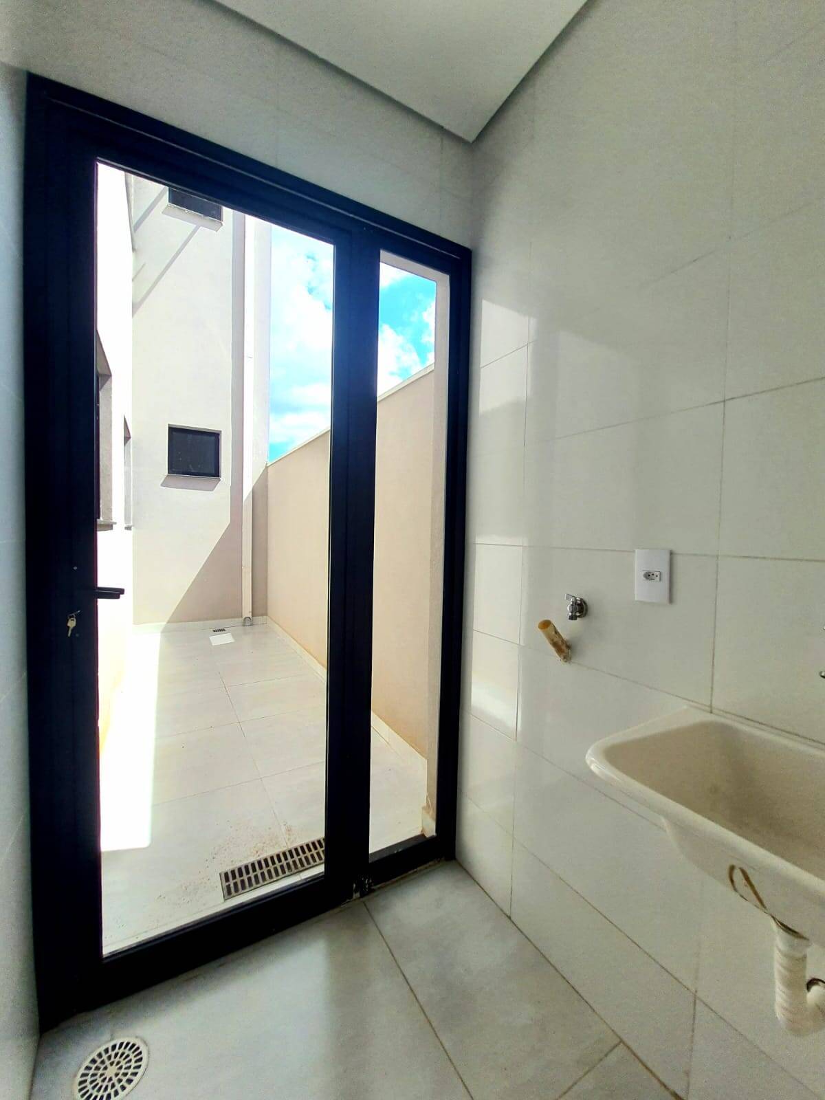 Apartamento, 2 quartos - Foto 1