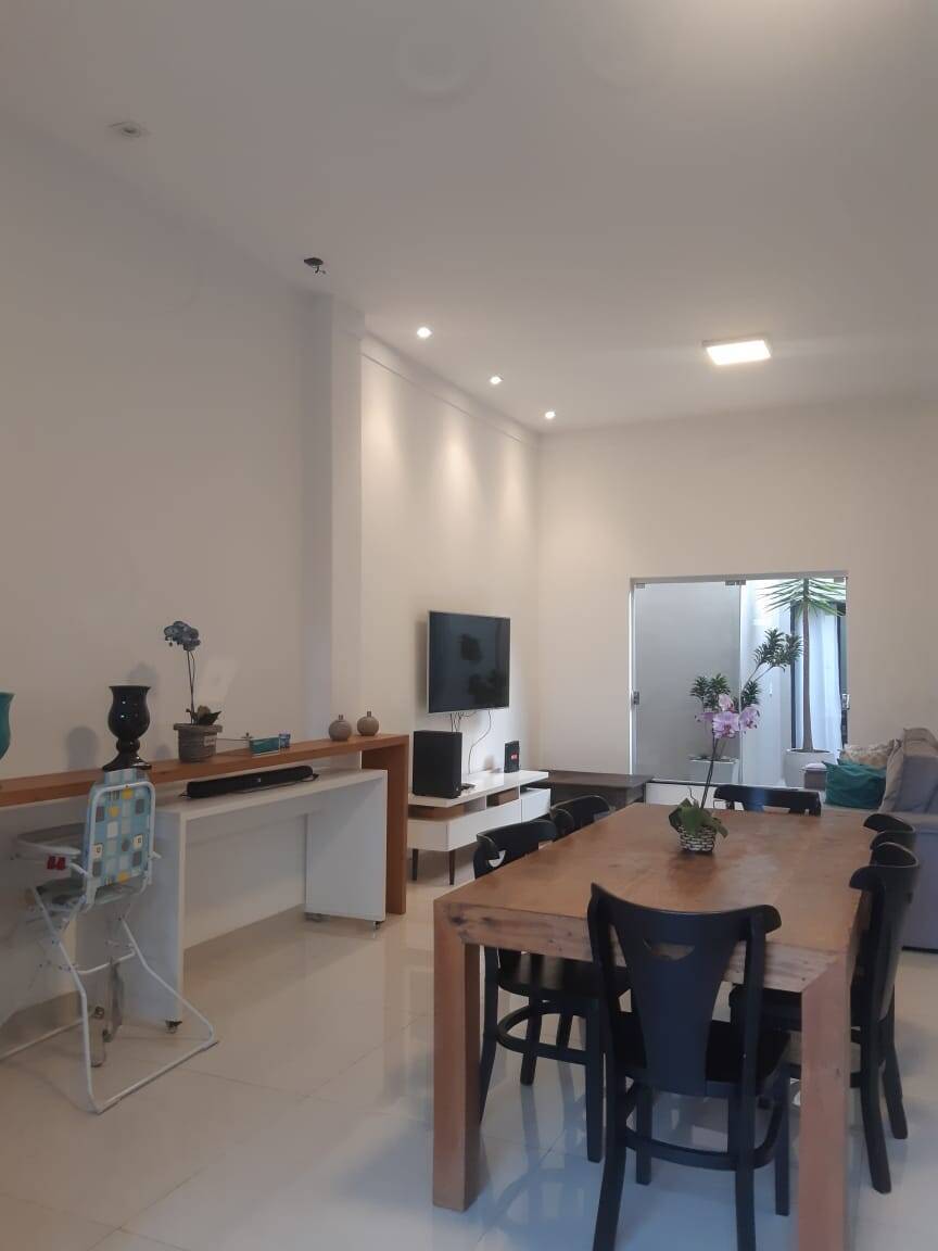 Casa, 3 quartos - Foto 5