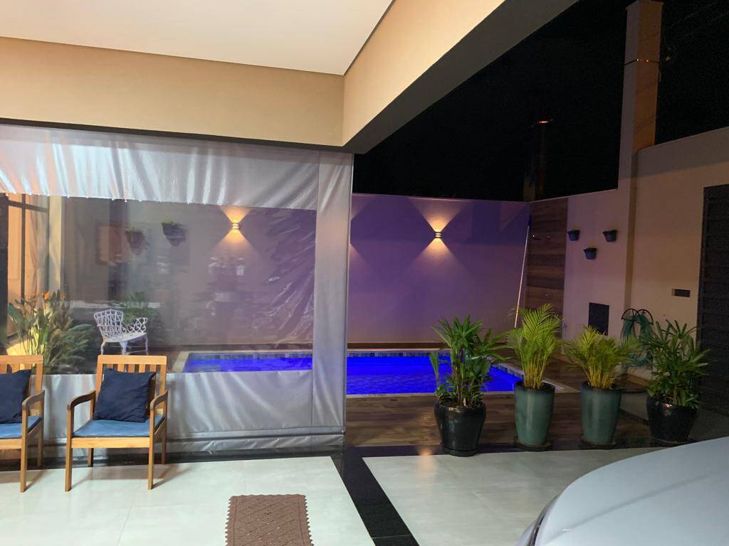 Casa, 3 quartos, 186 m² - Foto 6