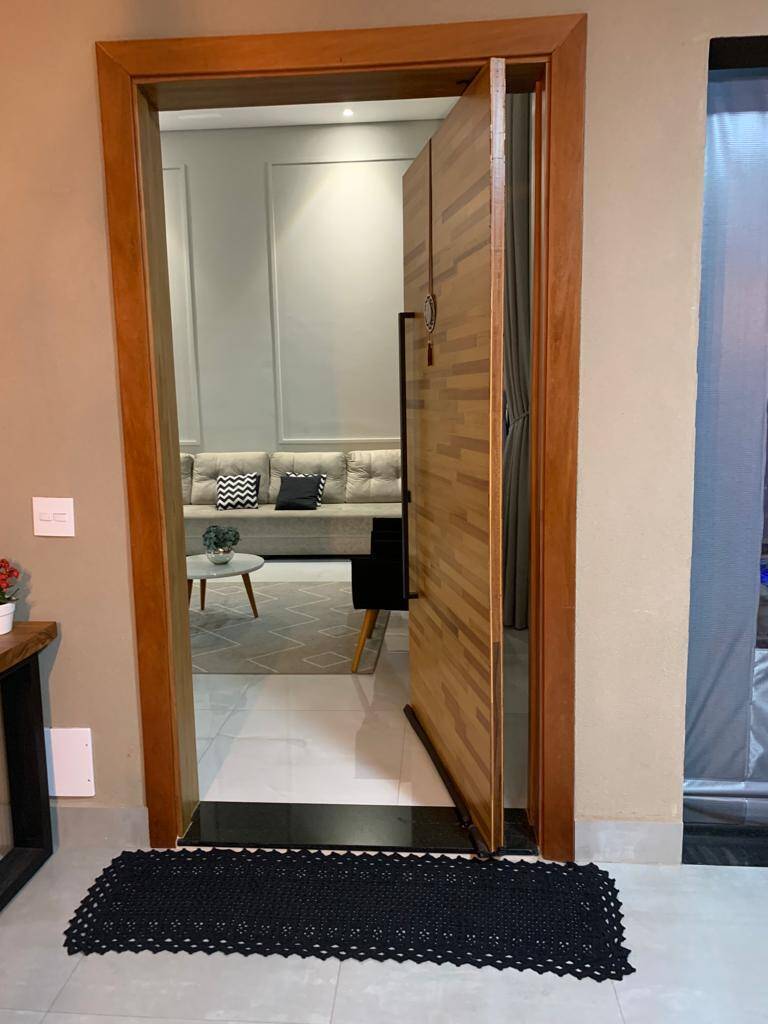 Casa, 3 quartos, 186 m² - Foto 5