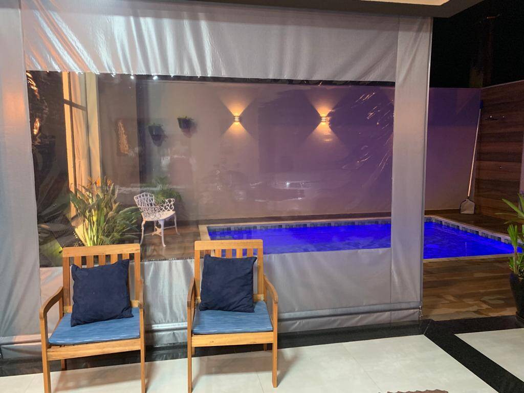 Casa, 3 quartos, 186 m² - Foto 7