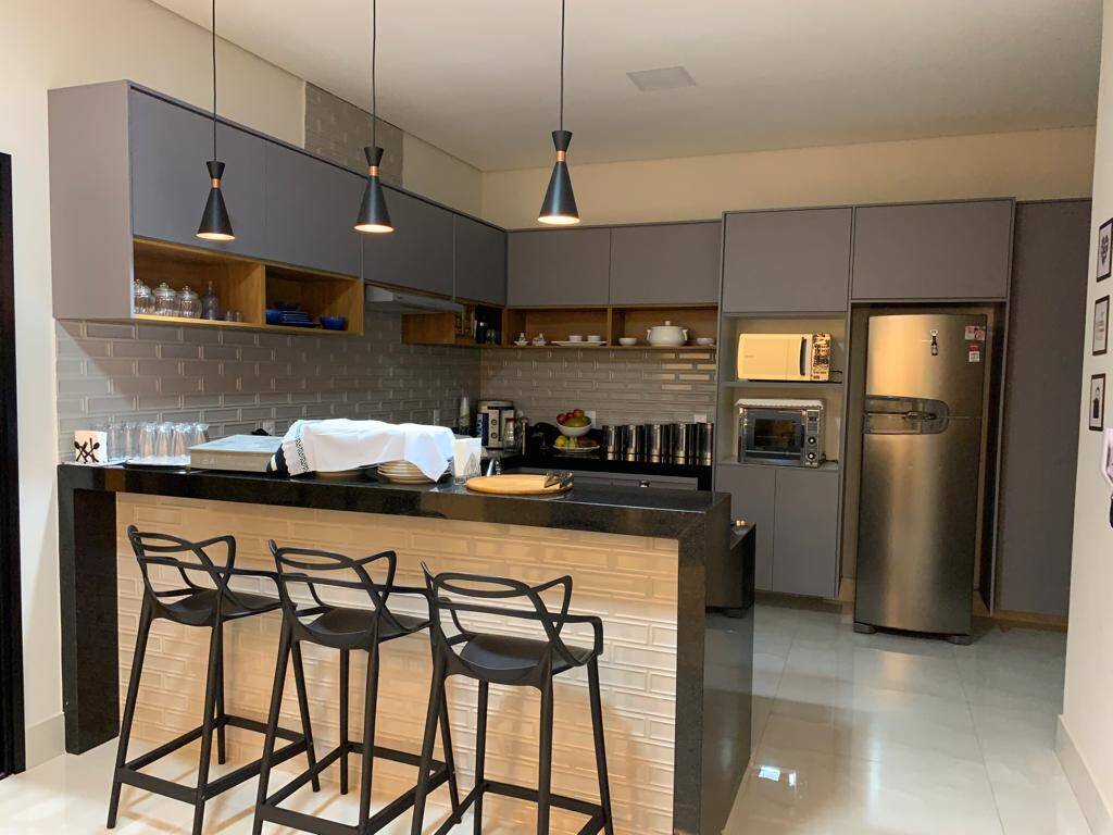 Casa, 3 quartos, 186 m² - Foto 9